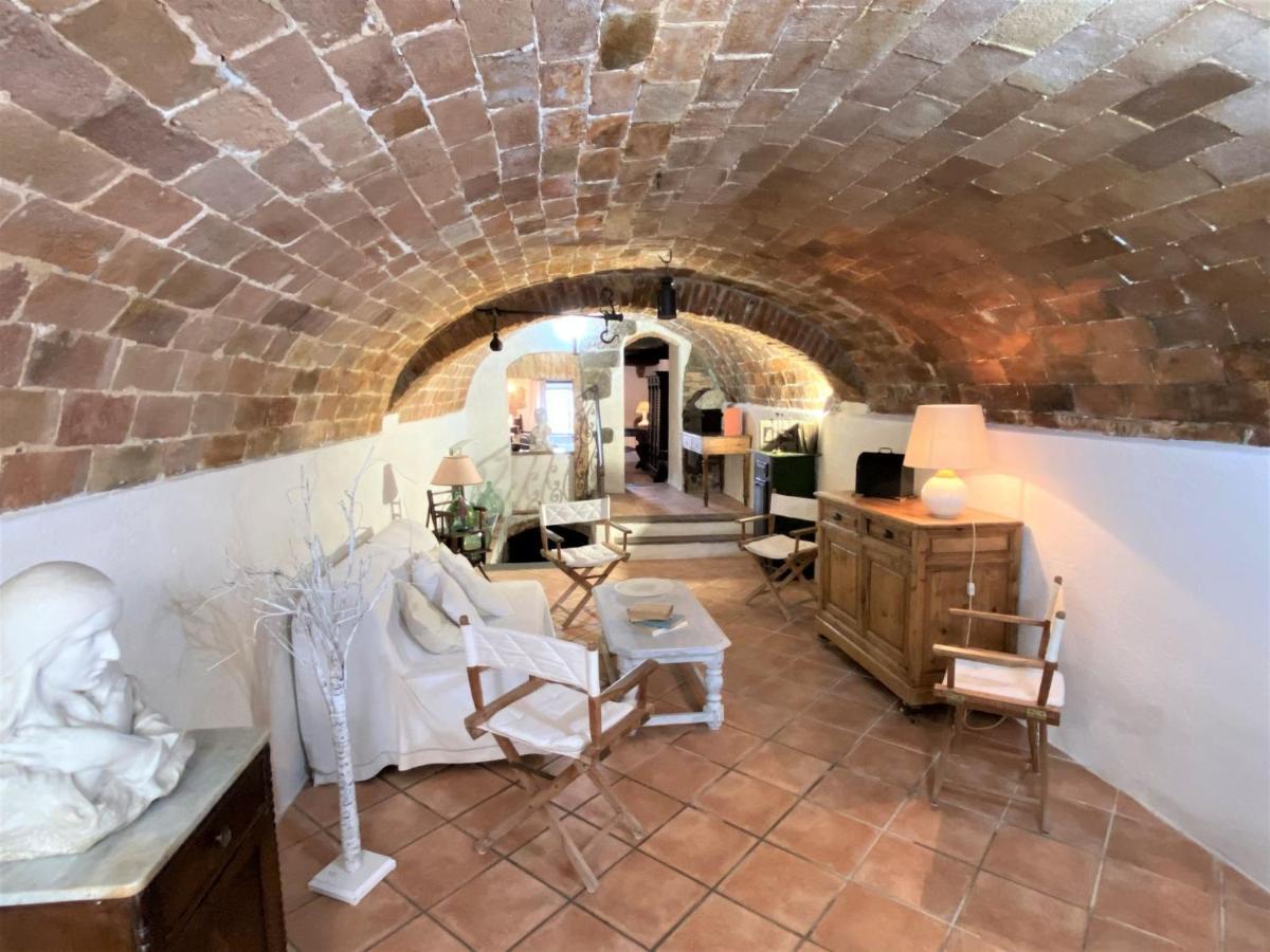 Apartment Taverna By Interhome Montecatini Val di Cecina Extérieur photo